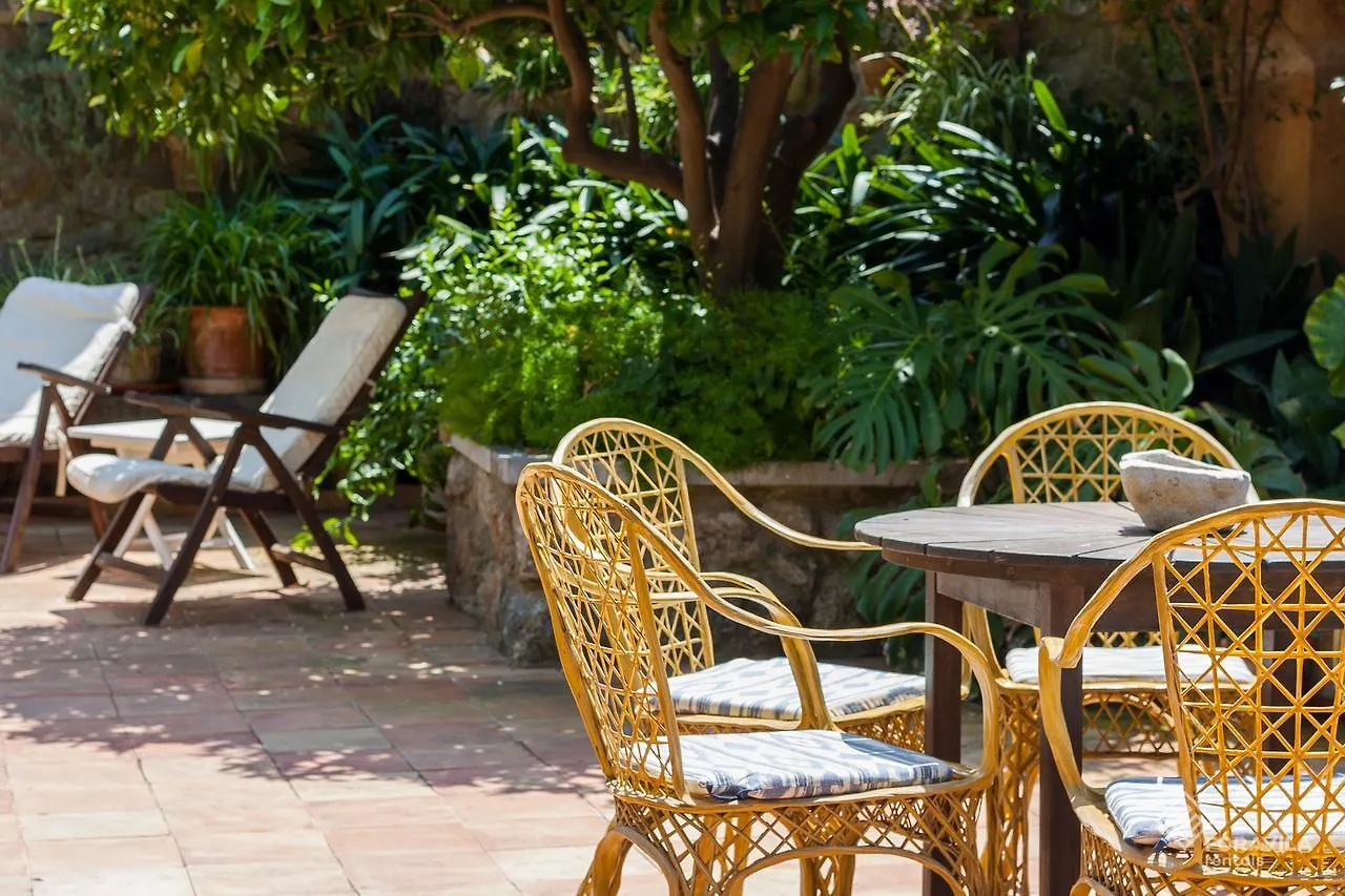 Ca Mado Xucla Villa Valldemossa 0*,  Spanyolország