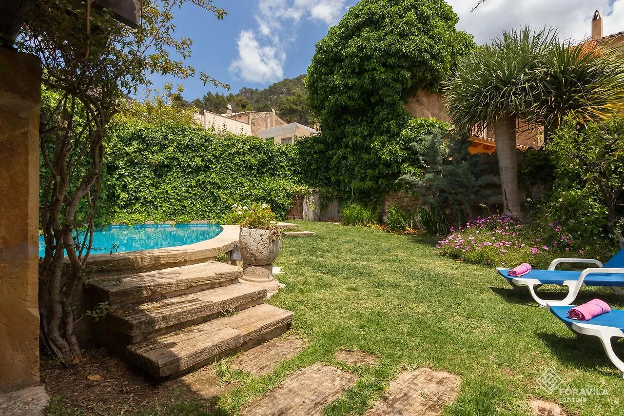 Ca Mado Xucla Villa Valldemossa