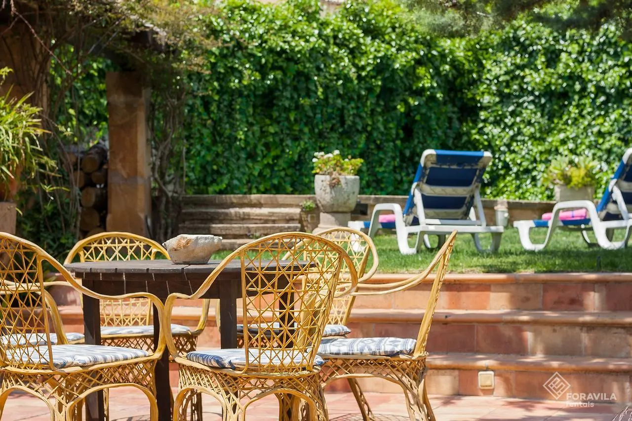 Ca Mado Xucla Villa Valldemossa 0*,  Spanyolország