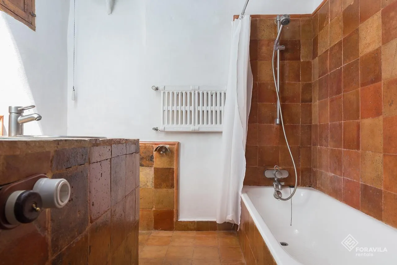 Ca Mado Xucla Villa Valldemossa